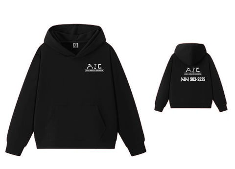 Custom Lifestyle Hoodies