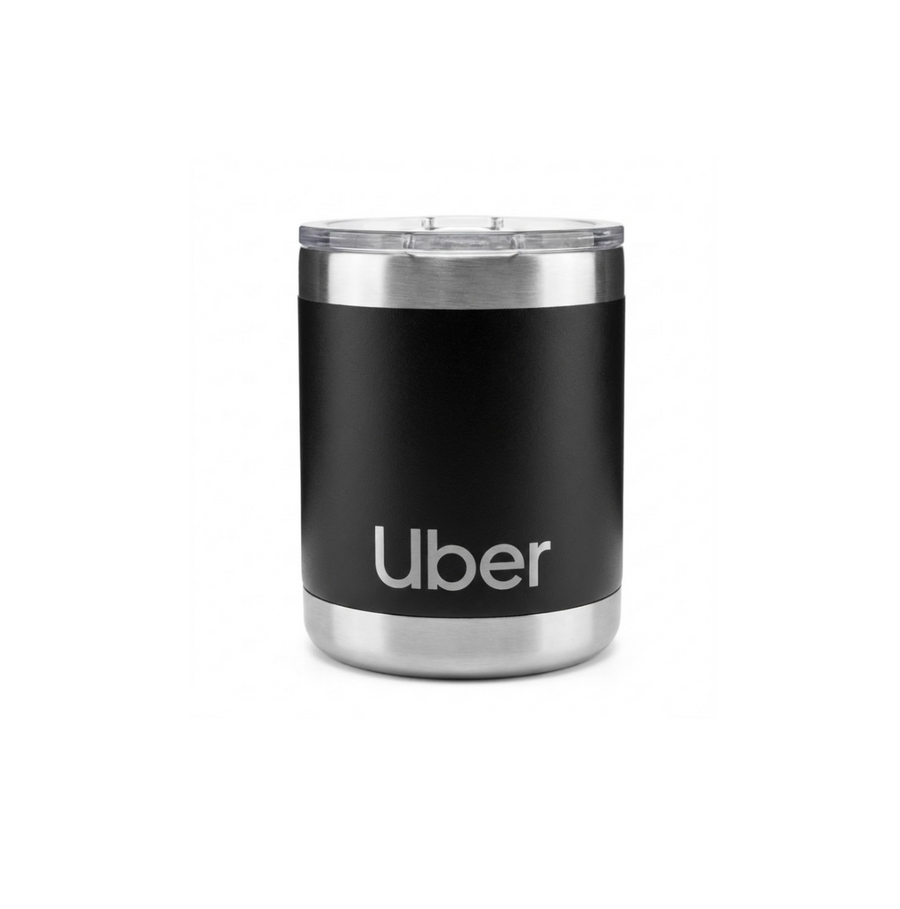 Custom 10oz Insulated Tumblers with your logo