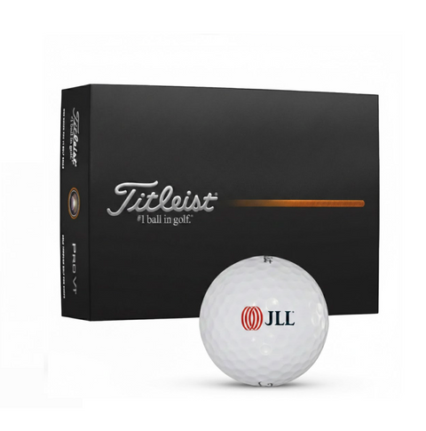 Custom Titleist Pro V1® Golf Balls - 12 Pack