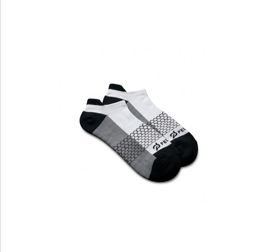 Custom Fit-Rite Ankle Socks with your logo