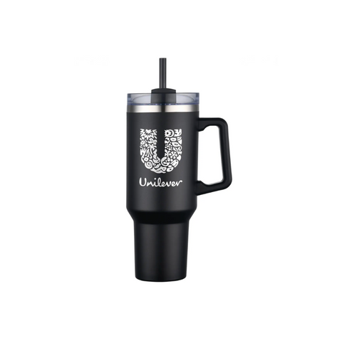 Custom 40oz Insulated Ranger Tumblers