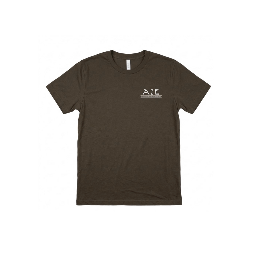 Custom Everyday Short Sleeve T-Shirts with your logo