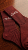 Custom boardroom dress socks with logo, view 2