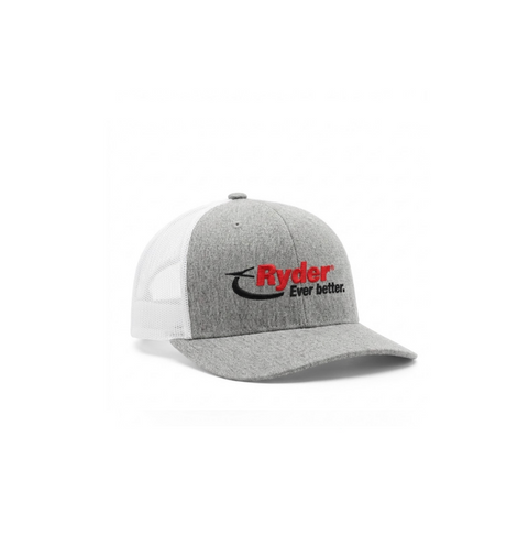 Custom trucker hats with logo