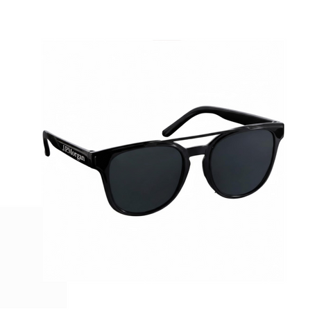 Custom Peyton Recycled Brow Bar Sunglasses