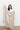 Saronini Luxury Blanket — Brown Rice
