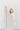 Saronini Luxury Blanket — Buttermilk