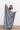 Saronini Luxury Blanket — Charcoal