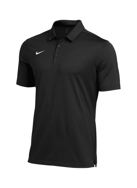 Nike Dri-FIT Franchise Polo - Black