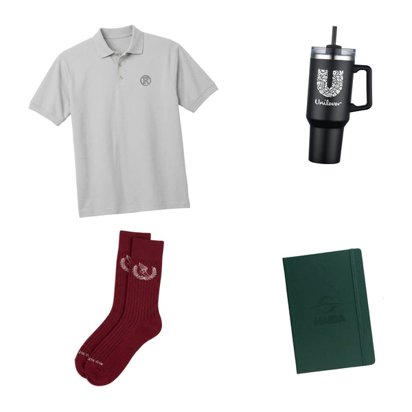 Client Gift Kit