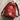 Custom Canvas Student Backpack, custom branded example
