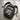 Custom Leather Laptop Backpack, custom branded example
