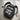 Custom Leather Laptop Backpack, custom branded example