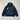 Custom Nylon Anorak Windbreaker, custom branded example