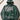 Custom Pullover Hoodie, custom branded example