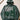 Custom Pullover Hoodie, custom branded example