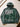 Custom Pullover Hoodie, custom branded example