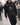 Custom Pullover Hoodie, custom branded example