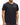 Custom Seamless Performance Tee, custom branded example