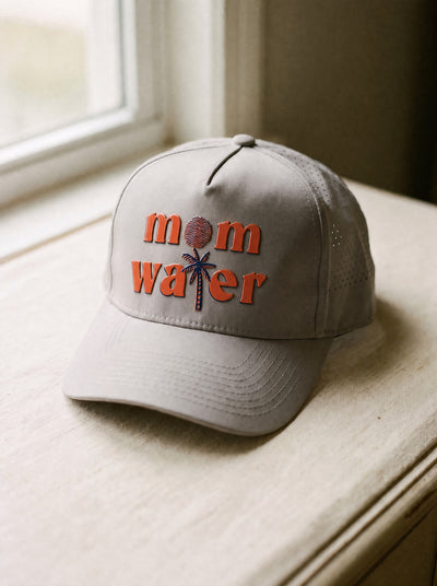 Custom Unstructured Dad Hat