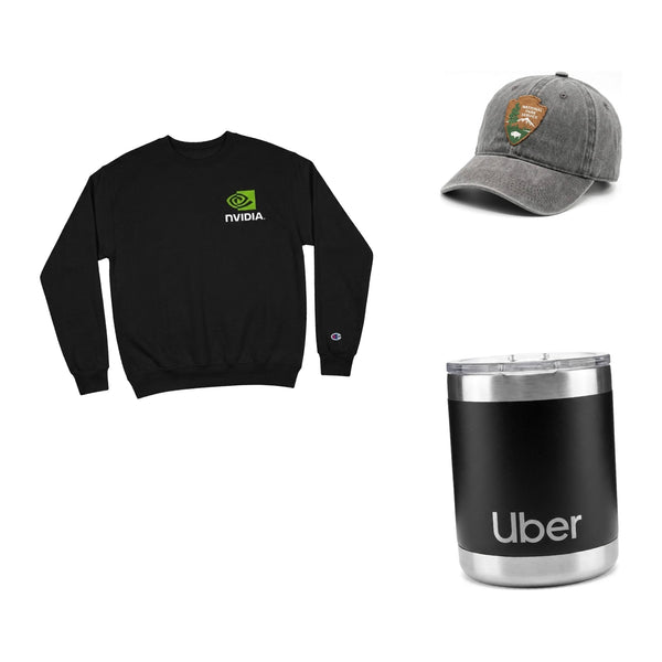 Employee Appreciation Gift Kit
