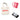 Kit composite: Employee Gifts Under $25. Canvas tote, ceramic mug and ankle socks, all with your logo
