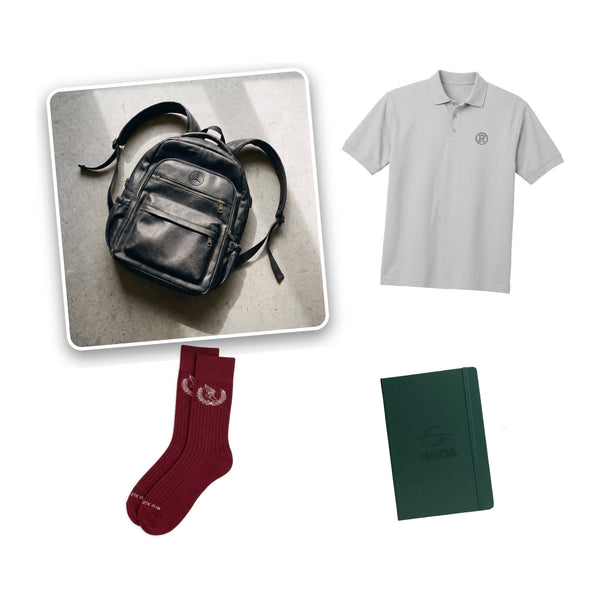 Luxury Executive Gift Kit