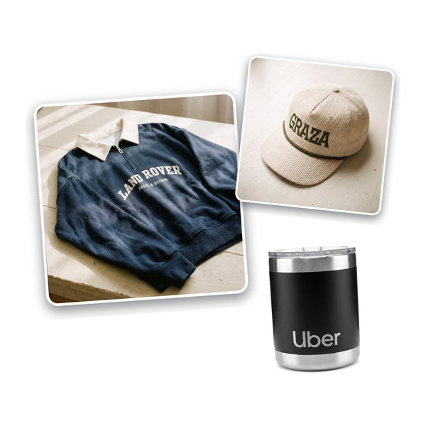 Premium Employee Gift Kit