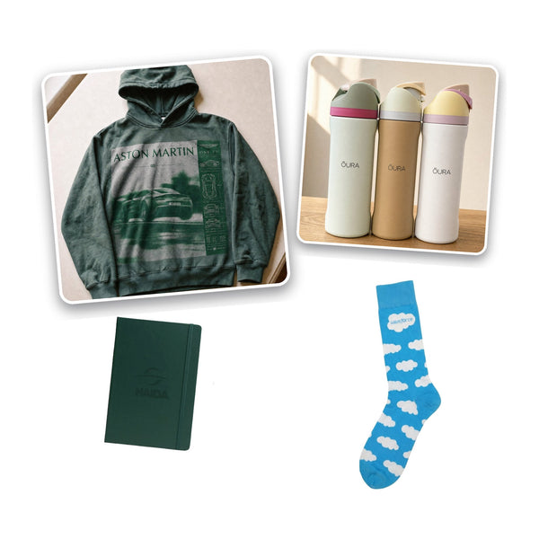 Premium Onboarding Kit
